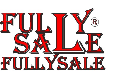 Fullysale Logo